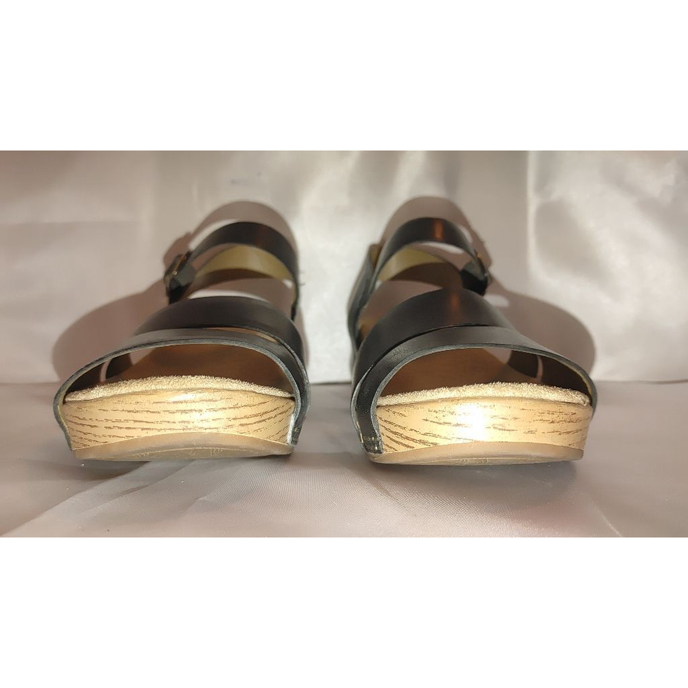 Dansko Lindsay Sandals Size 40 - Picture 4 of 8
